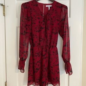 BCBGeneration Romper